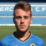 Photo of Víctor Olmedo