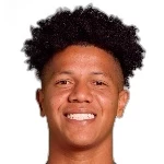 Photo of J. Alvarado