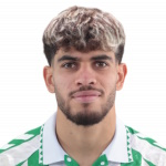 Photo of Abdessamad Ezzalzouli