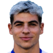 Photo of Nico Espinosa