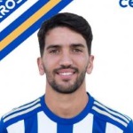 Photo of Víctor Barroso