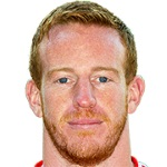 Photo of Adam Christopher David Rooney
