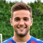 Photo of Aitor Morcillo