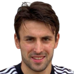 Photo of Álex Iriondo