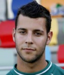 Photo of Cristofer Pallas