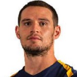 Photo of Cristian Galas