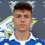 Photo of Joel Toledo
