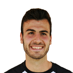 Photo of Álvaro Navarro