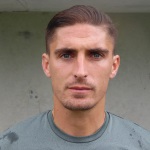 Photo of Jesús Berrocal Campos