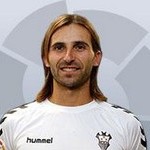 Photo of Gonzalo de la Fuente