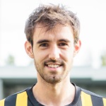 Photo of Sergio García