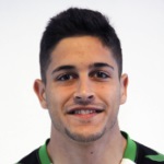 Photo of Ramón Blázquez