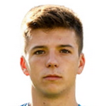 Photo of Jordi Bernat
