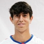 Photo of Marcos Bravo