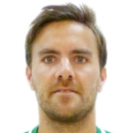 Photo of Pablo Rey