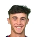 Photo of Pau Juvanteny Costa