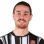 Photo of Mikel Bueno