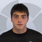 Photo of David Puras