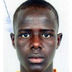 Photo of C. Sarr