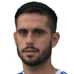 Photo of Óscar Oliva