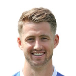 Photo of N. Byrne