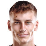 Photo of K. Daněk