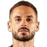 Photo of M. Gaćinović