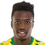 Photo of O. Odusina