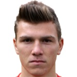 Photo of Jordan Rhett Tunnicliffe