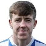 Photo of T. Crawford