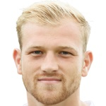 Photo of Ryan Mark Croasdale