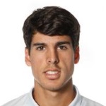 Photo of Mario Rodríguez