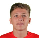 Photo of A. Marsh