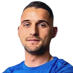 Photo of C. Karagiannis