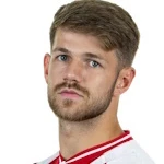 Photo of J. Thielmann