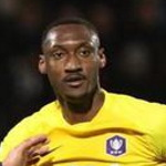 Photo of O. Diallo
