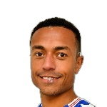 Photo of A. Reid