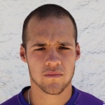 Photo of B. Scorza