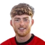 Photo of J. Senior