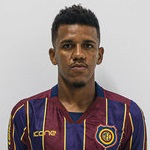 Photo of André Luiz