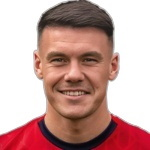 Photo of R. Fallowfield