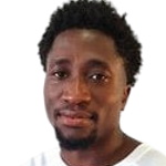 Photo of S. Njoh