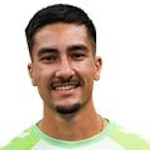 Photo of Gonçalo Teixeira