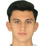 Photo of M. Ekelik