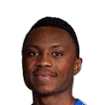 Photo of B. Diedhiou