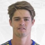 Photo of Javi Duarte