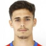 Photo of Pepe Sánchez