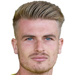 Photo of Jordan Thewlis