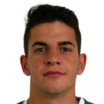 Photo of Fran Gómez