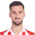 Photo of Álex Baena